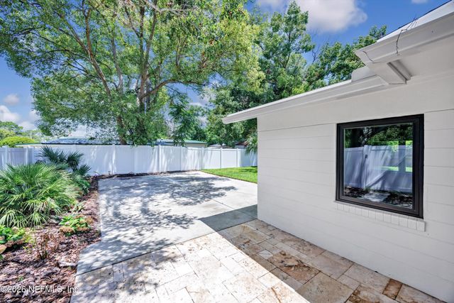 1124 OCEANWOOD Drive S, Neptune Beach, FL 32266