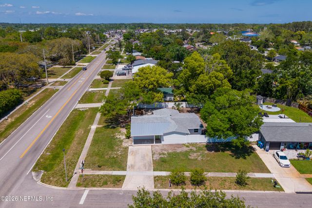 1124 OCEANWOOD Drive S, Neptune Beach, FL 32266