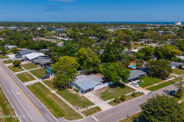 1124 OCEANWOOD Drive S, Neptune Beach, FL 32266