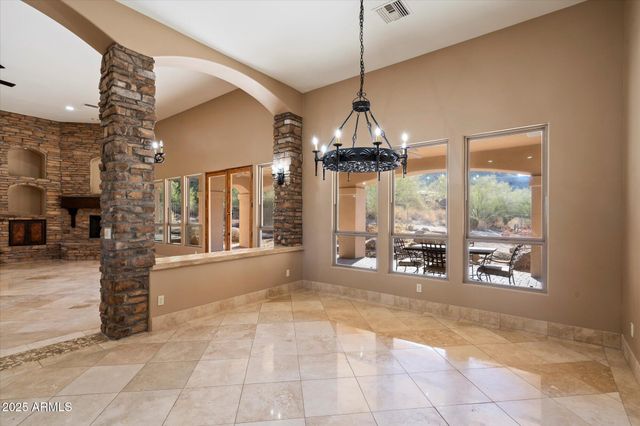 9515 E Julep Circle, Mesa, AZ 85207