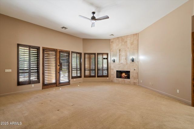 9515 E Julep Circle, Mesa, AZ 85207