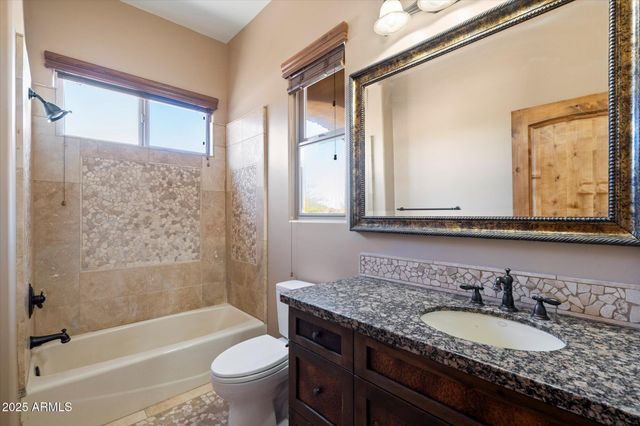 9515 E Julep Circle, Mesa, AZ 85207