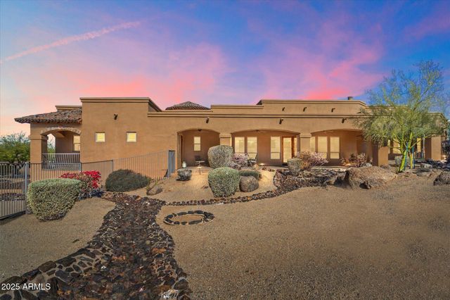 9515 E Julep Circle, Mesa, AZ 85207