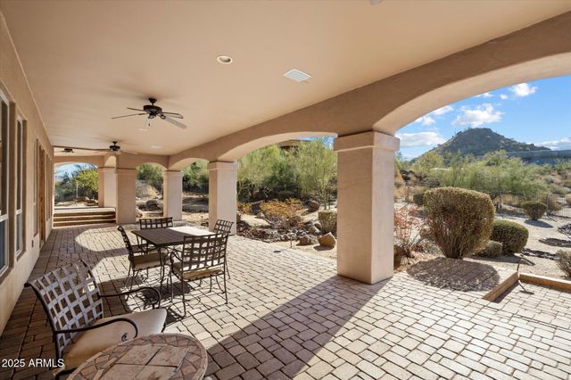 9515 E Julep Circle, Mesa, AZ 85207