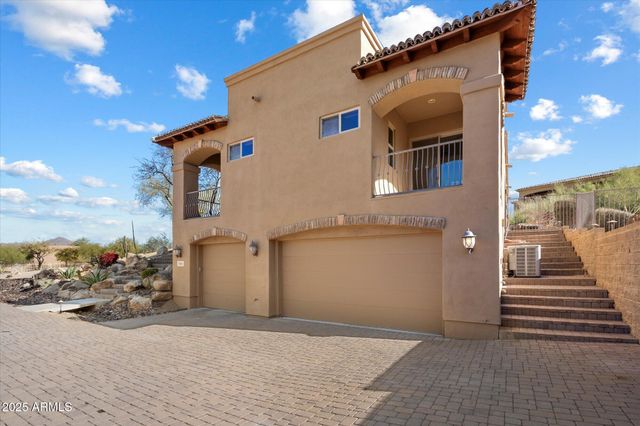 9515 E Julep Circle, Mesa, AZ 85207