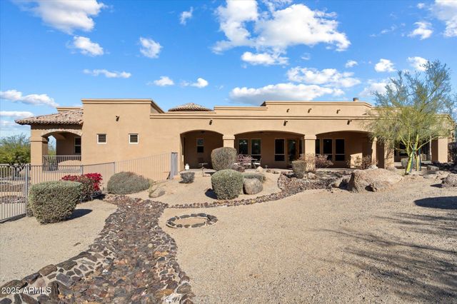 9515 E Julep Circle, Mesa, AZ 85207