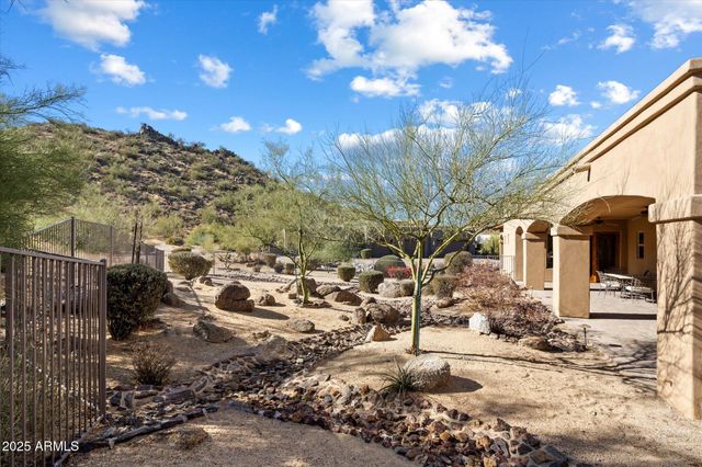 9515 E Julep Circle, Mesa, AZ 85207