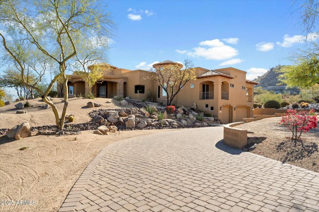 9515 E Julep Circle, Mesa, AZ 85207