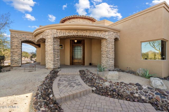 9515 E Julep Circle, Mesa, AZ 85207