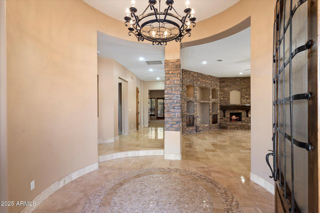 9515 E Julep Circle, Mesa, AZ 85207