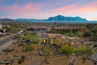 9515 E Julep Circle, Mesa, AZ 85207