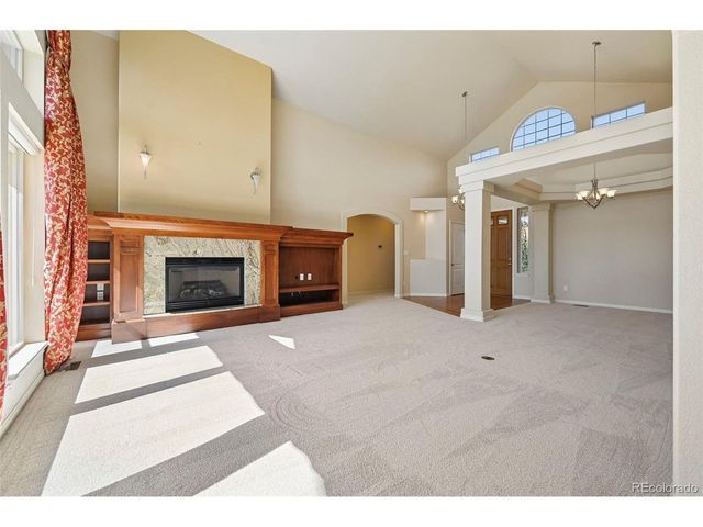 1825 Bridle Oaks Ln, Colorado Springs, CO 80921