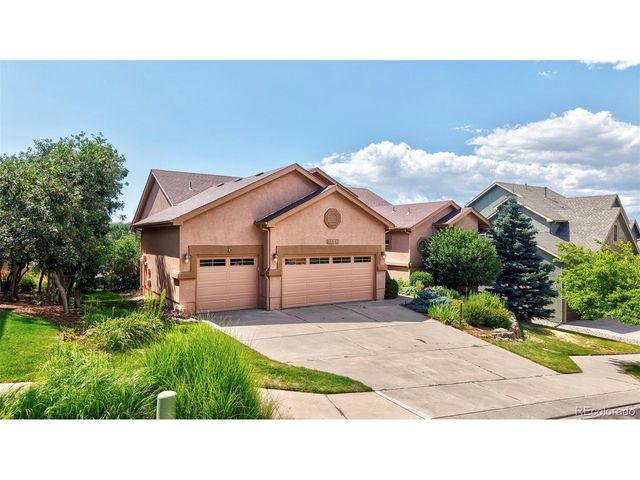 1825 Bridle Oaks Ln, Colorado Springs, CO 80921