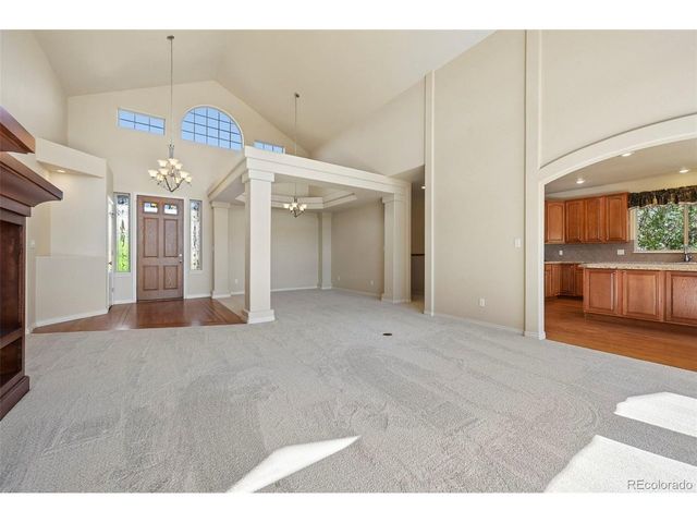 1825 Bridle Oaks Ln, Colorado Springs, CO 80921