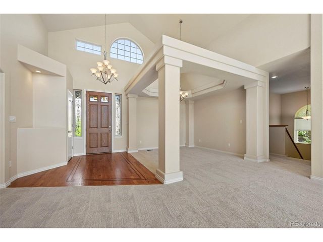 1825 Bridle Oaks Ln, Colorado Springs, CO 80921