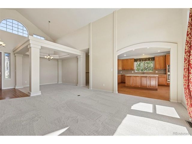1825 Bridle Oaks Ln, Colorado Springs, CO 80921