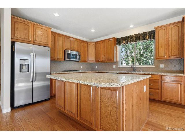 1825 Bridle Oaks Ln, Colorado Springs, CO 80921