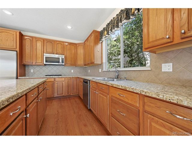 1825 Bridle Oaks Ln, Colorado Springs, CO 80921