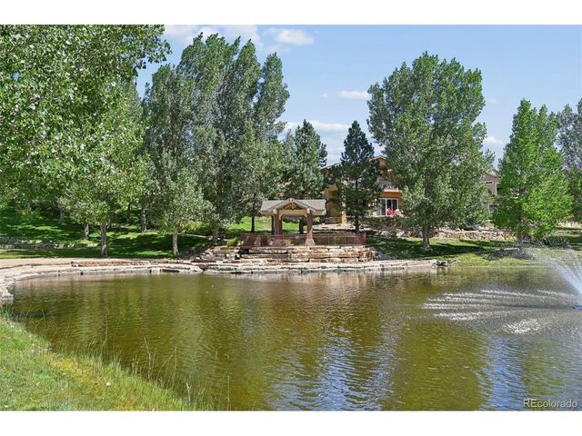 1825 Bridle Oaks Ln, Colorado Springs, CO 80921