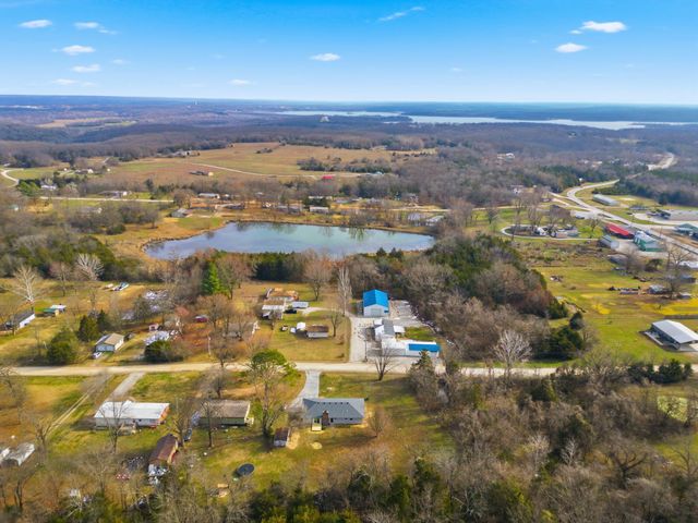 21900 County Road 273a, Wheatland, MO 65779