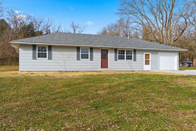 21900 County Road 273a, Wheatland, MO 65779