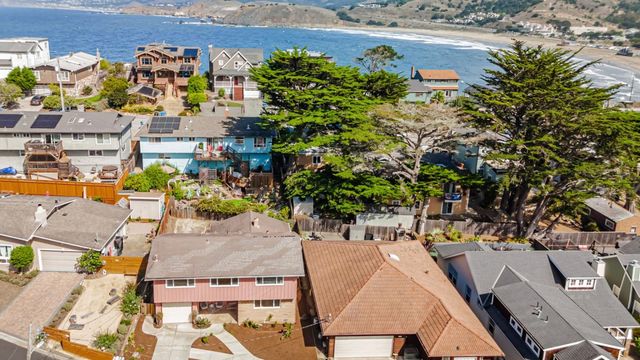 239 San Pedro Avenue, Pacifica, CA 94044