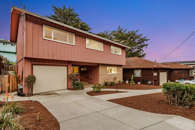 239 San Pedro Avenue, Pacifica, CA 94044