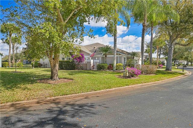 9252 Coral Isle WAY, Fort Myers, FL 33919