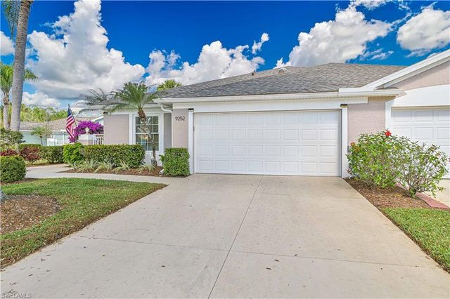 9252 Coral Isle WAY, Fort Myers, FL 33919