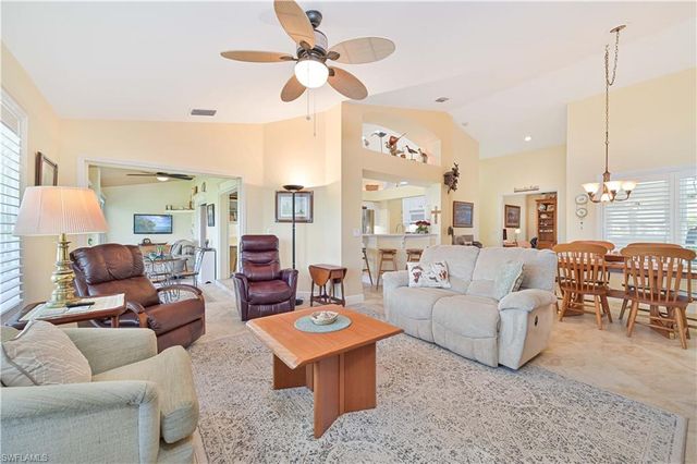 9252 Coral Isle WAY, Fort Myers, FL 33919