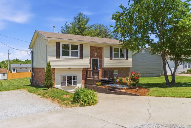 2150 Evergreen Road, Frankfort, KY 40601