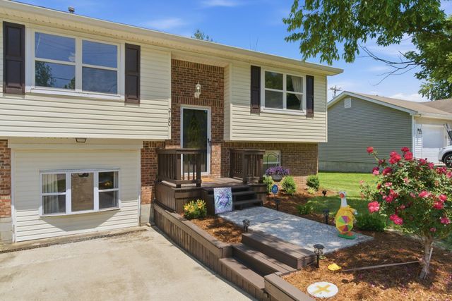 2150 Evergreen Road, Frankfort, KY 40601