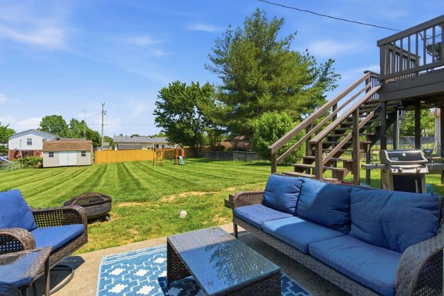 2150 Evergreen Road, Frankfort, KY 40601