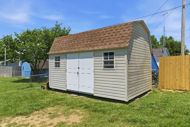 2150 Evergreen Road, Frankfort, KY 40601
