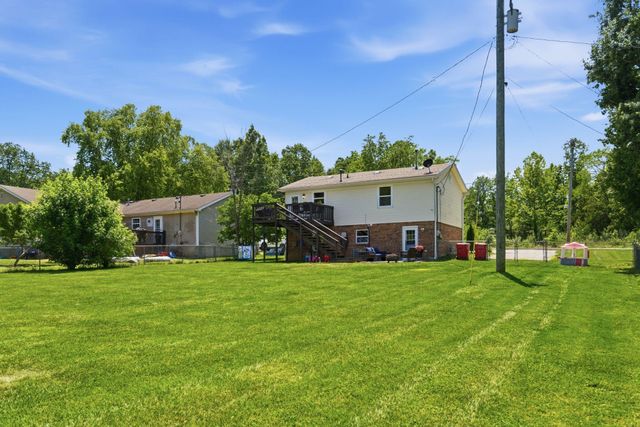 2150 Evergreen Road, Frankfort, KY 40601