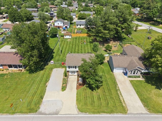 2150 Evergreen Road, Frankfort, KY 40601