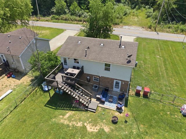 2150 Evergreen Road, Frankfort, KY 40601