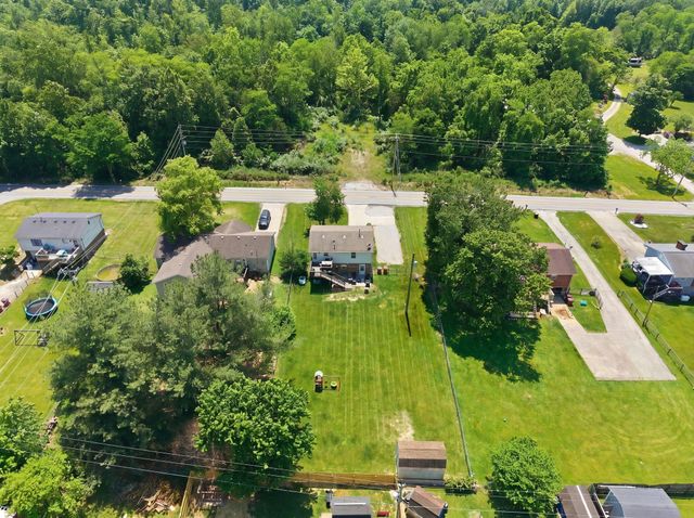 2150 Evergreen Road, Frankfort, KY 40601