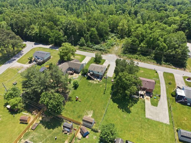 2150 Evergreen Road, Frankfort, KY 40601