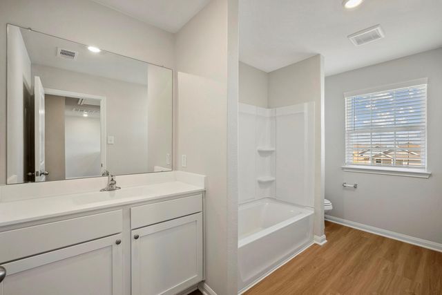 3109 Sea Nettles Drive, Texas City, TX 77510