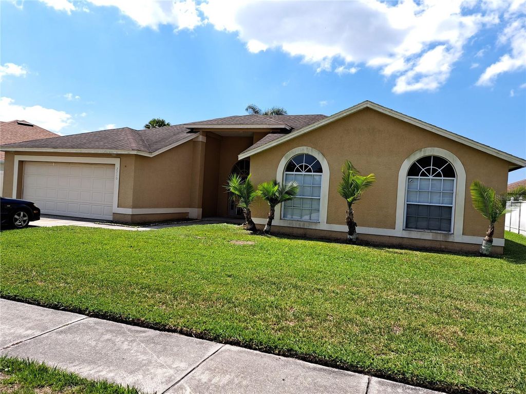 2710 RISMEN COURT, Kissimmee, FL 34743