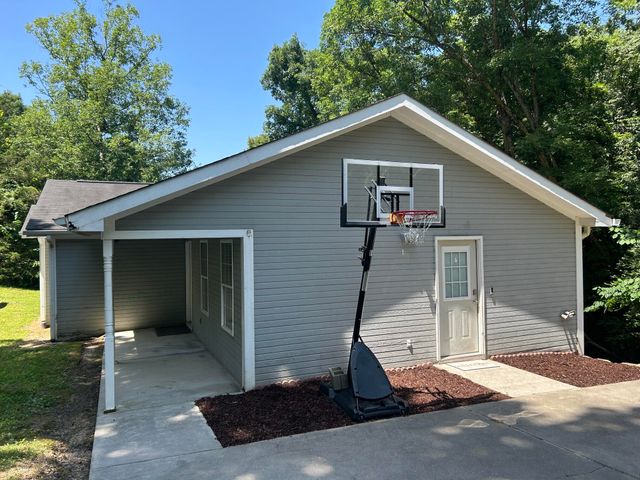386 Highland Drive, Dunlap, TN 37327
