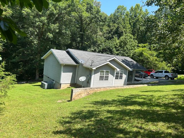 386 Highland Drive, Dunlap, TN 37327