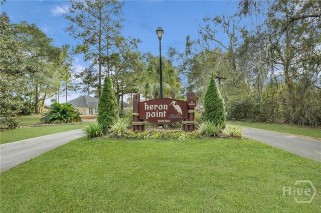 875 Davis Road, Richmond Hill, GA 31324