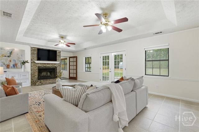 875 Davis Road, Richmond Hill, GA 31324