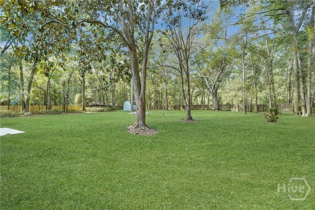 875 Davis Road, Richmond Hill, GA 31324