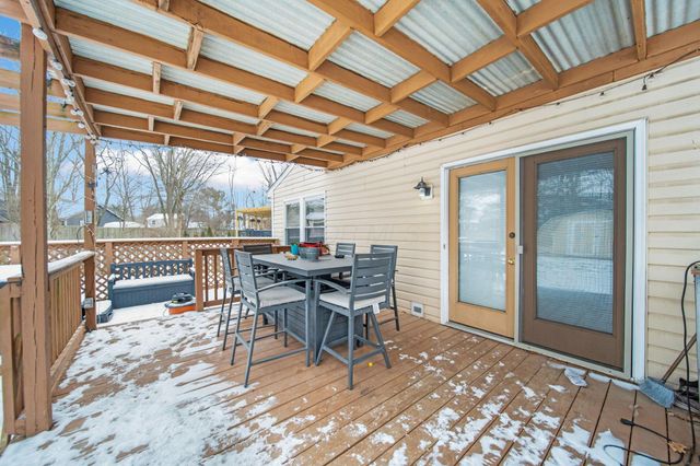 144 Garston Court, Columbus, OH 43230