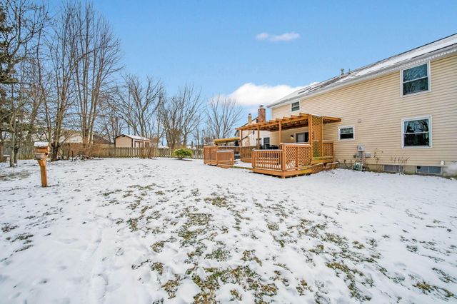 144 Garston Court, Columbus, OH 43230