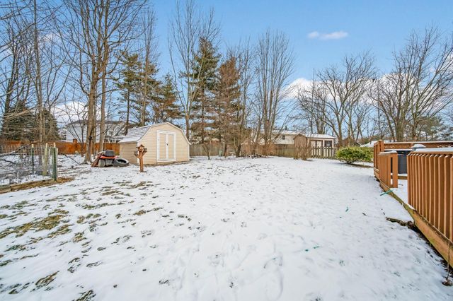 144 Garston Court, Columbus, OH 43230