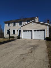144 Garston Court, Columbus, OH 43230